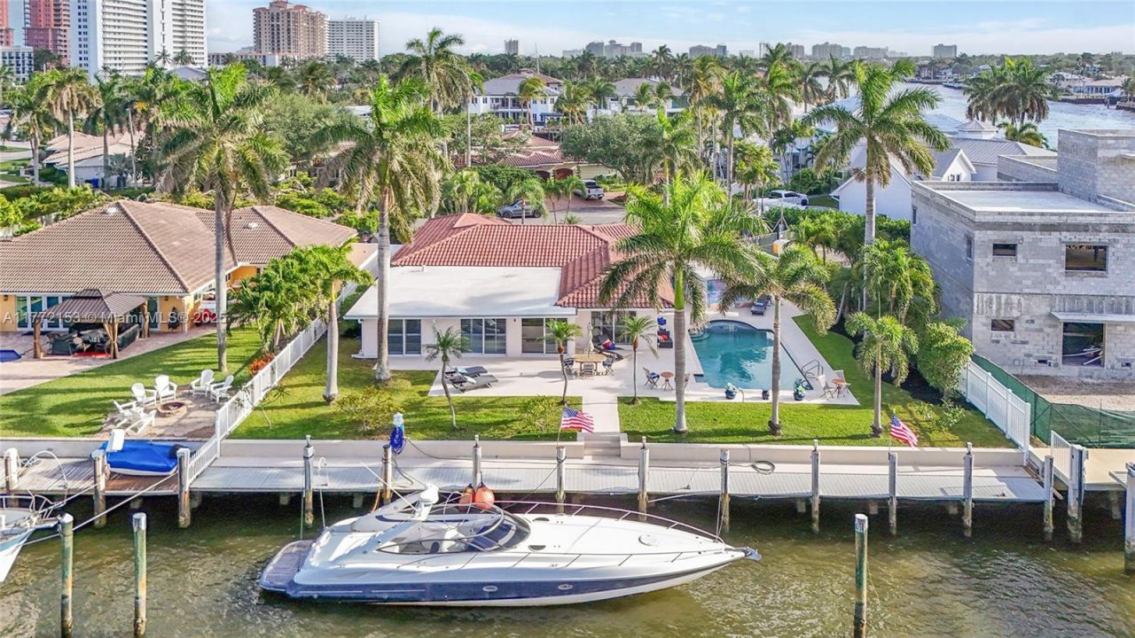 3031 NE 25th St, Fort Lauderdale, FL 33305 Photo