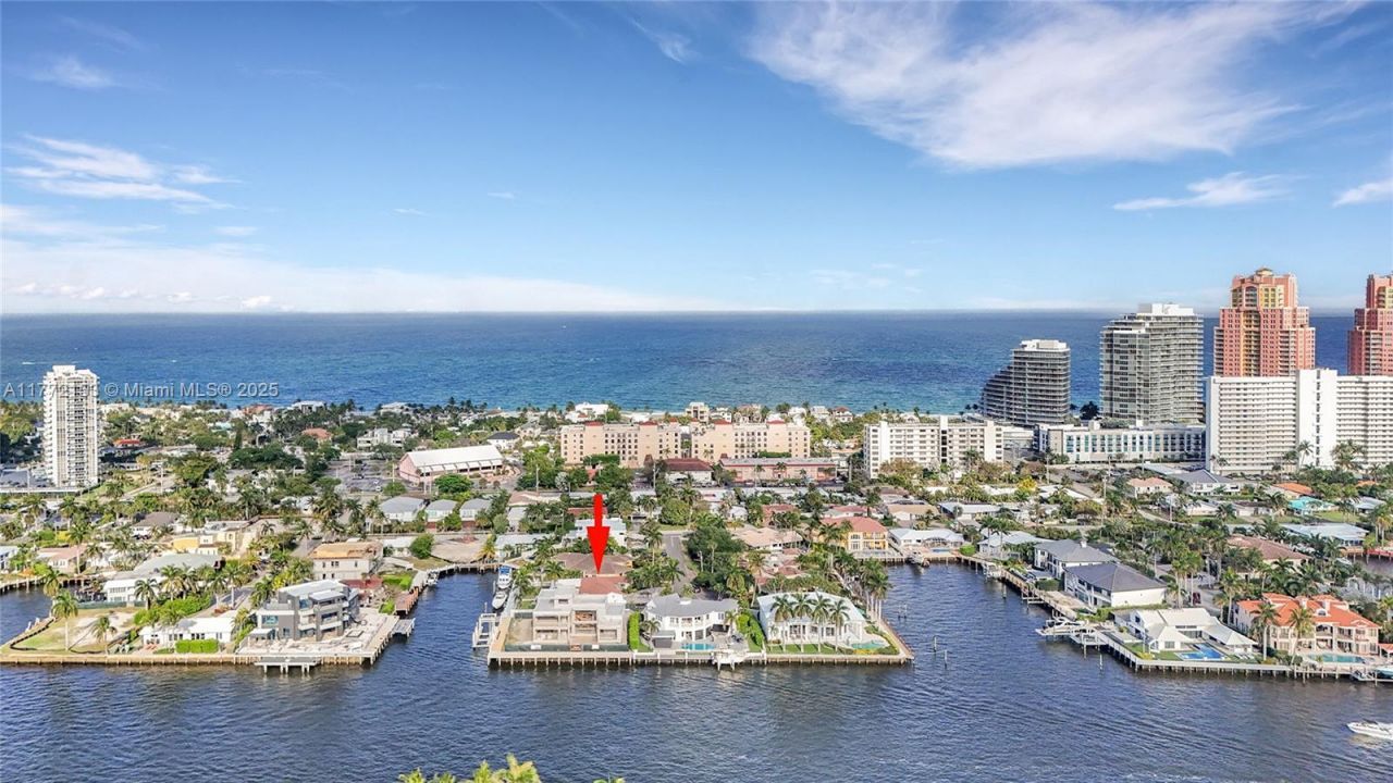 3031 NE 25th St, Fort Lauderdale, FL 33305 Photo