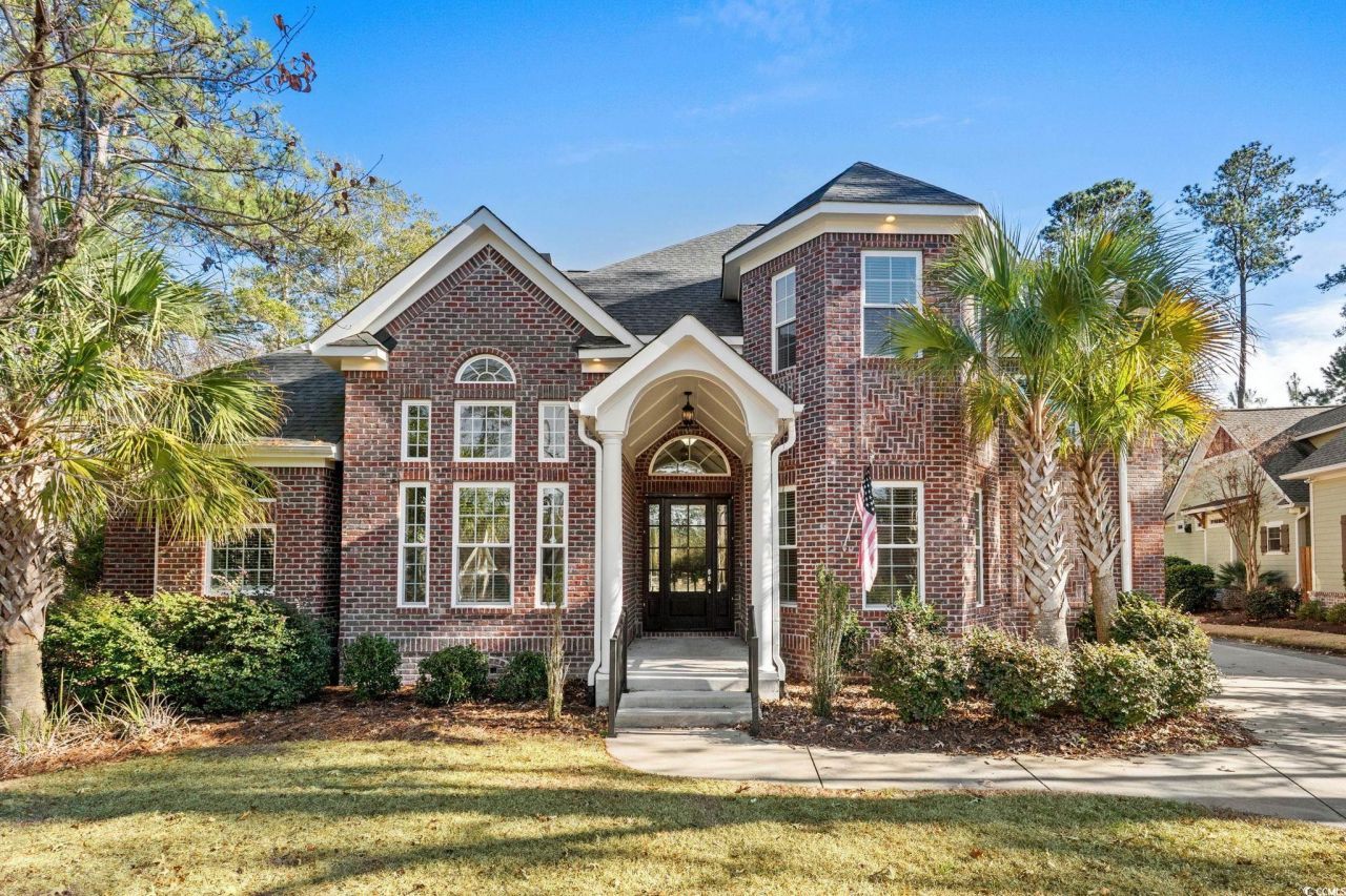 653 Whispering Pines Ct., Murrells Inlet, SC 29576 Main Photo