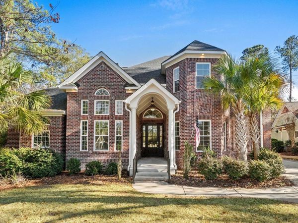 653 Whispering Pines Ct., Murrells Inlet, SC 29576