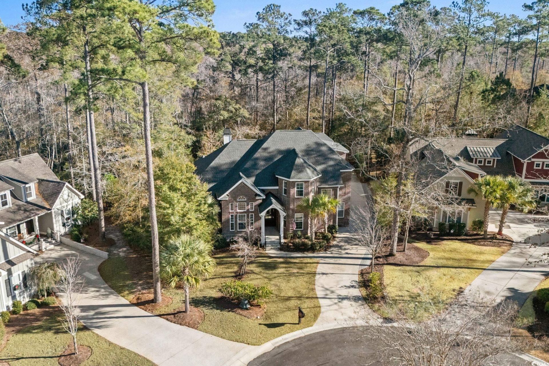 653 Whispering Pines Ct. Photo 39
