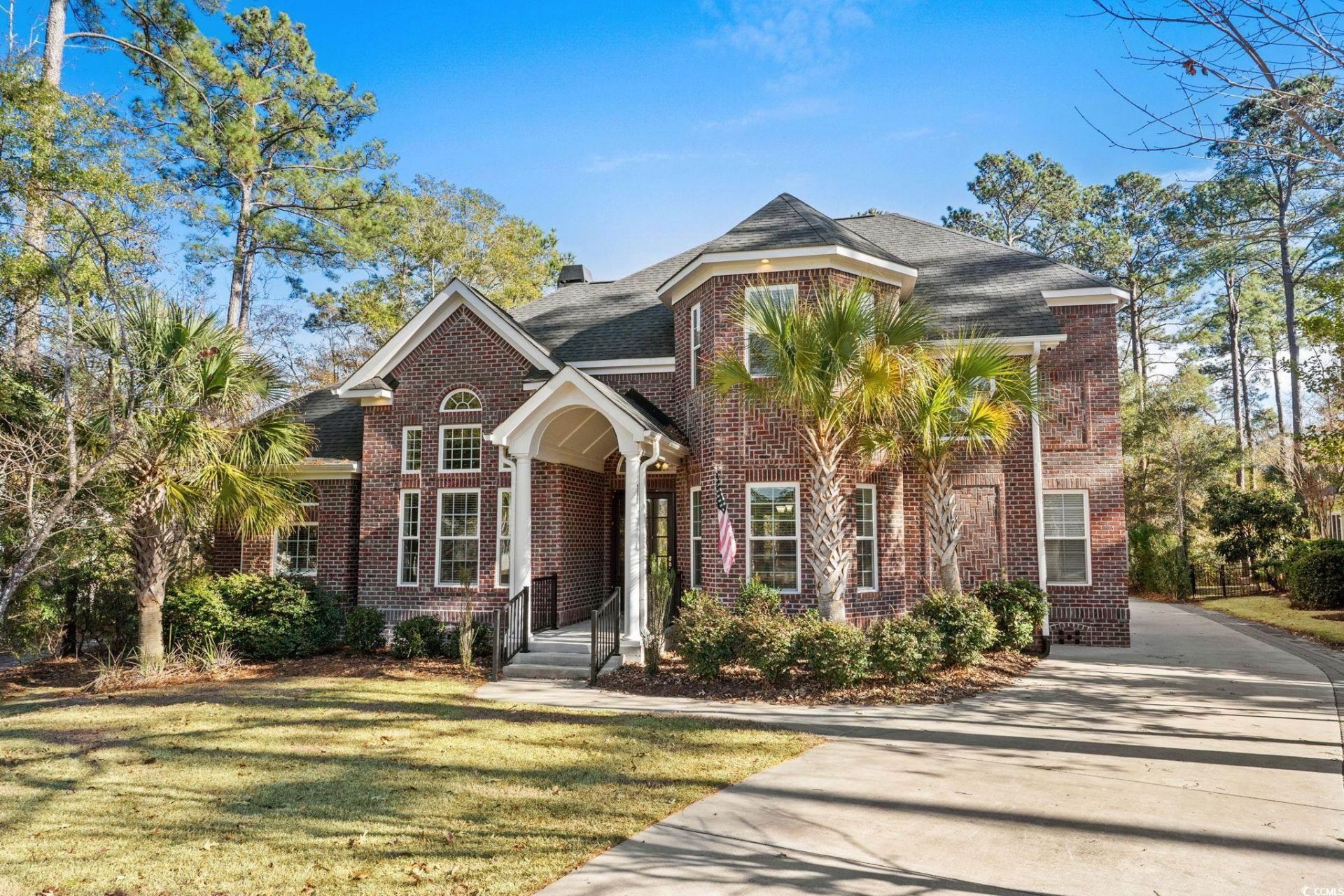 653 Whispering Pines Ct. Photo 40