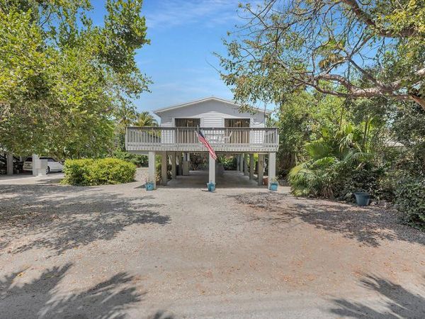 103 Stirrup Key Woods Road, MARATHON, FL 33050