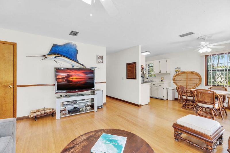 103 Stirrup Key Woods Road, Marathon, FL 33050 Photo