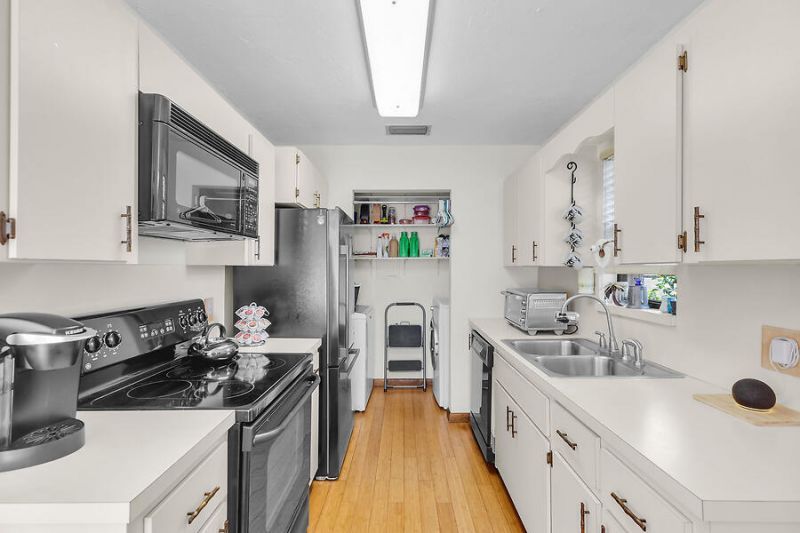 103 Stirrup Key Woods Road, Marathon, FL 33050 Photo