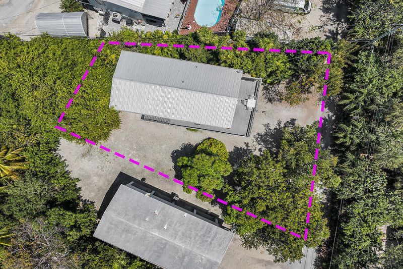 103 Stirrup Key Woods Road, Marathon, FL 33050 Photo