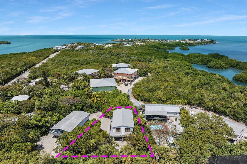 103 Stirrup Key Woods Road, Marathon, FL 33050 Photo