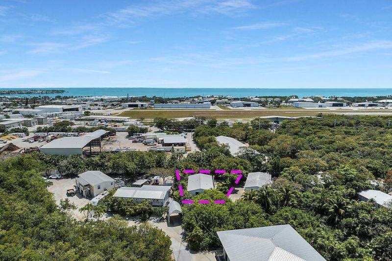 103 Stirrup Key Woods Road, Marathon, FL 33050 Photo