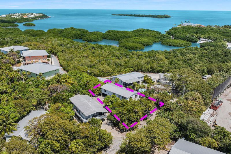 103 Stirrup Key Woods Road, Marathon, FL 33050 Photo