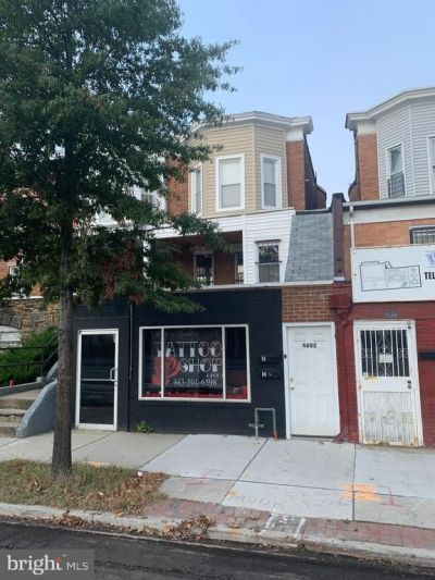 4602 York Road, Baltimore, MD 21212 Main Photo