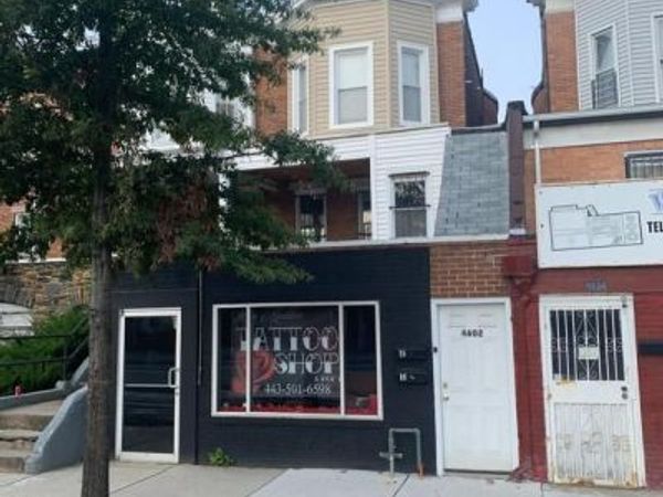4602 YORK ROAD, BALTIMORE, MD 21212