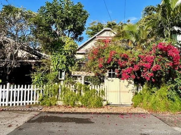 3220 and 3224 NE Maple Avenue, Unit 8 and 7, Jensen Beach, FL 34957