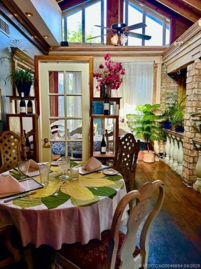 3220 And 3224 NE Maple Avenue, Unit 8 and 7, Jensen Beach, FL 34957 Photo