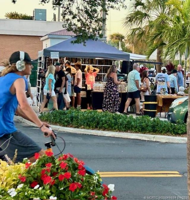 3220 And 3224 NE Maple Avenue, Unit 8 and 7, Jensen Beach, FL 34957 Photo