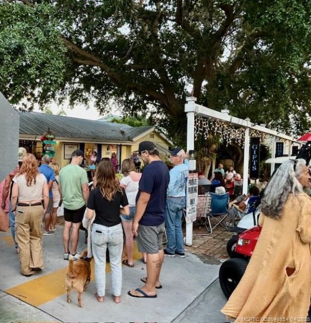 3220 And 3224 NE Maple Avenue, Unit 8 and 7, Jensen Beach, FL 34957 Photo