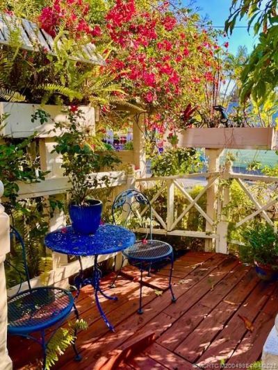 3220 And 3224 NE Maple Avenue, Unit 8 and 7, Jensen Beach, FL 34957 Photo