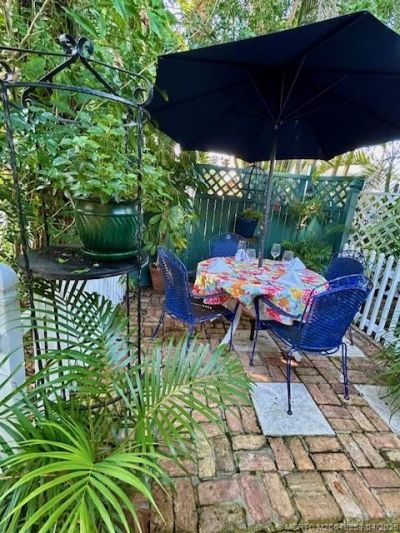 3220 And 3224 NE Maple Avenue, Unit 8 and 7, Jensen Beach, FL 34957 Photo