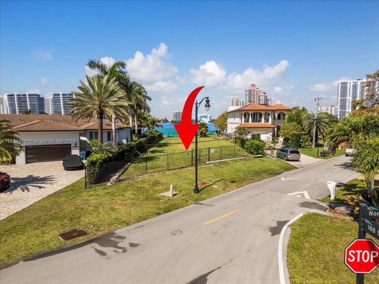 18800 N Bay Rd, Sunny Isles Beach, FL 33160 Photo