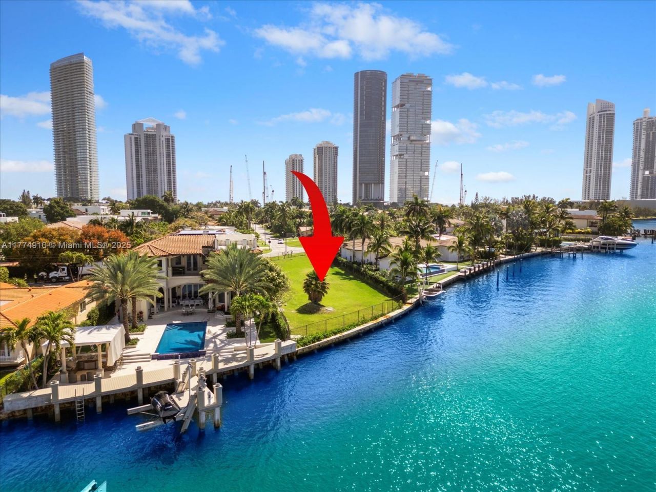 18800 N Bay Rd, Sunny Isles Beach, FL 33160 Photo