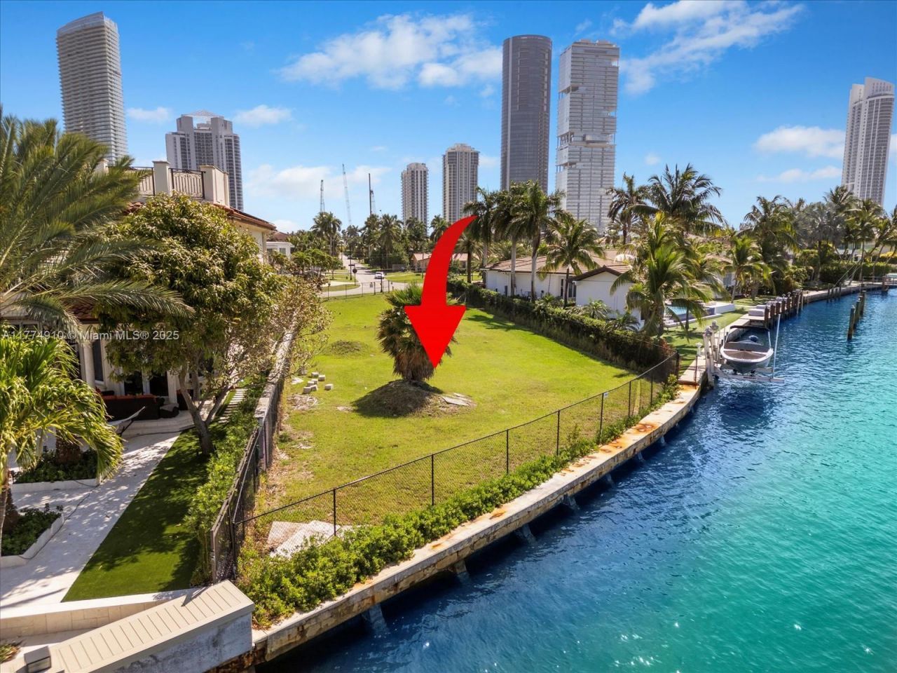 18800 N Bay Rd, Sunny Isles Beach, FL 33160 Photo