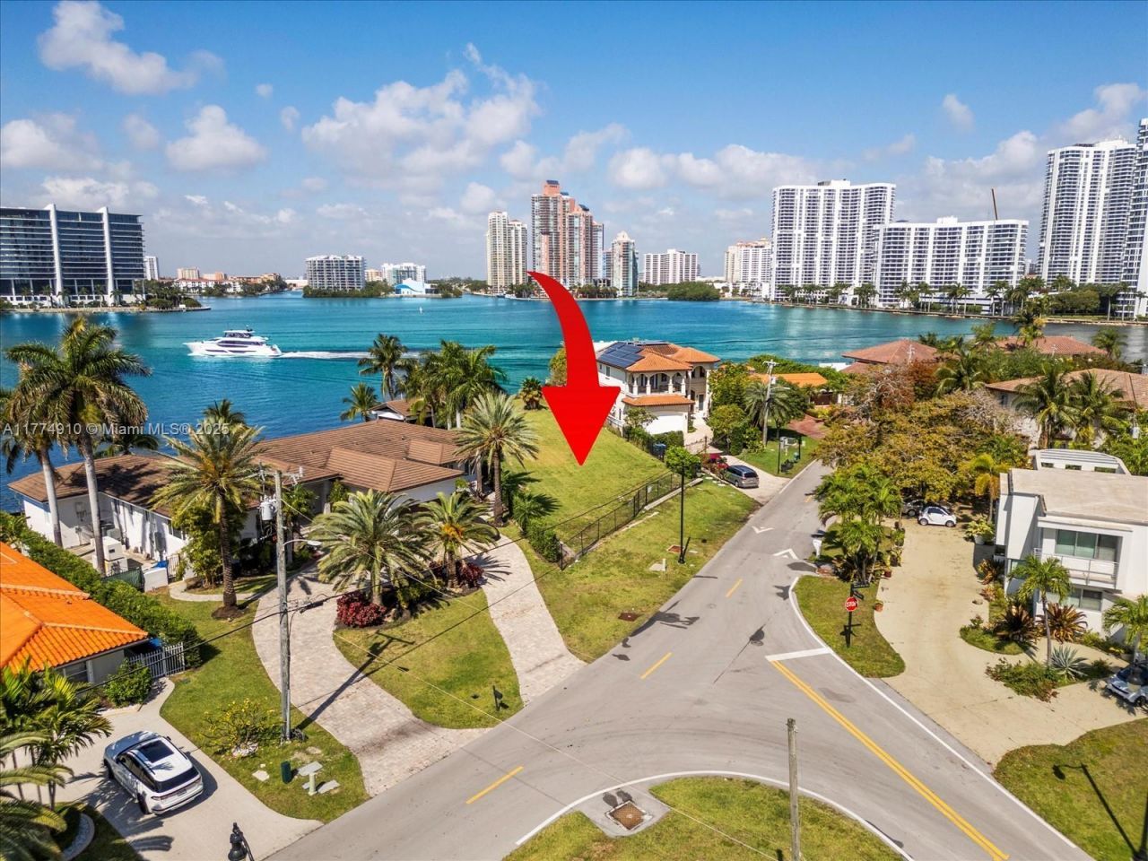 18800 N Bay Rd, Sunny Isles Beach, FL 33160 Photo