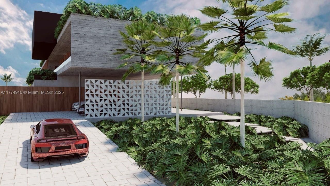 18800 N Bay Rd, Sunny Isles Beach, FL 33160 Photo