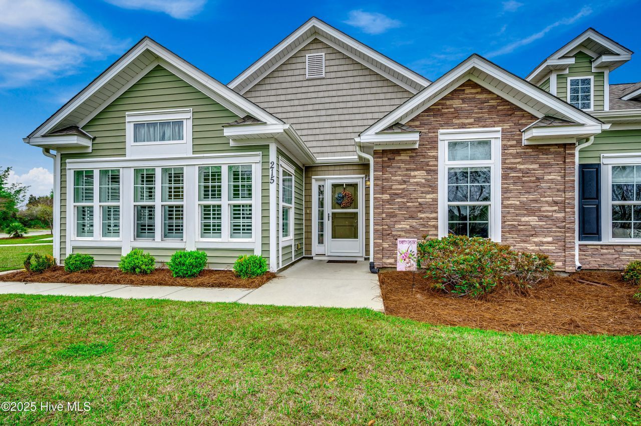 215 Stonewall Circle, Unit 12-1, Longs, SC 29568 Main Photo