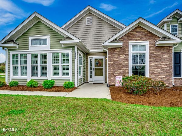 215 Stonewall Circle, Unit 12-1, Longs, SC 29568