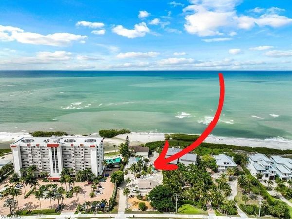 7902 Estero BLVD, FORT MYERS BEACH, FL 33931