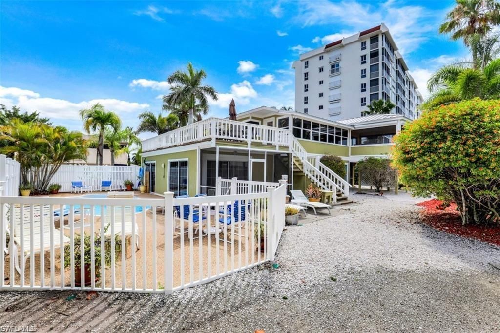 7902 Estero Blvd, Fort Myers Beach, FL 33931 Photo