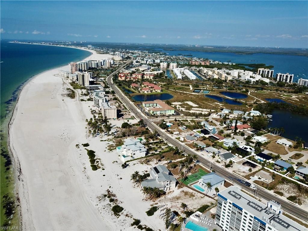 7902 Estero Blvd, Fort Myers Beach, FL 33931 Photo