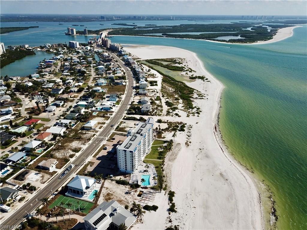 7902 Estero Blvd, Fort Myers Beach, FL 33931 Photo