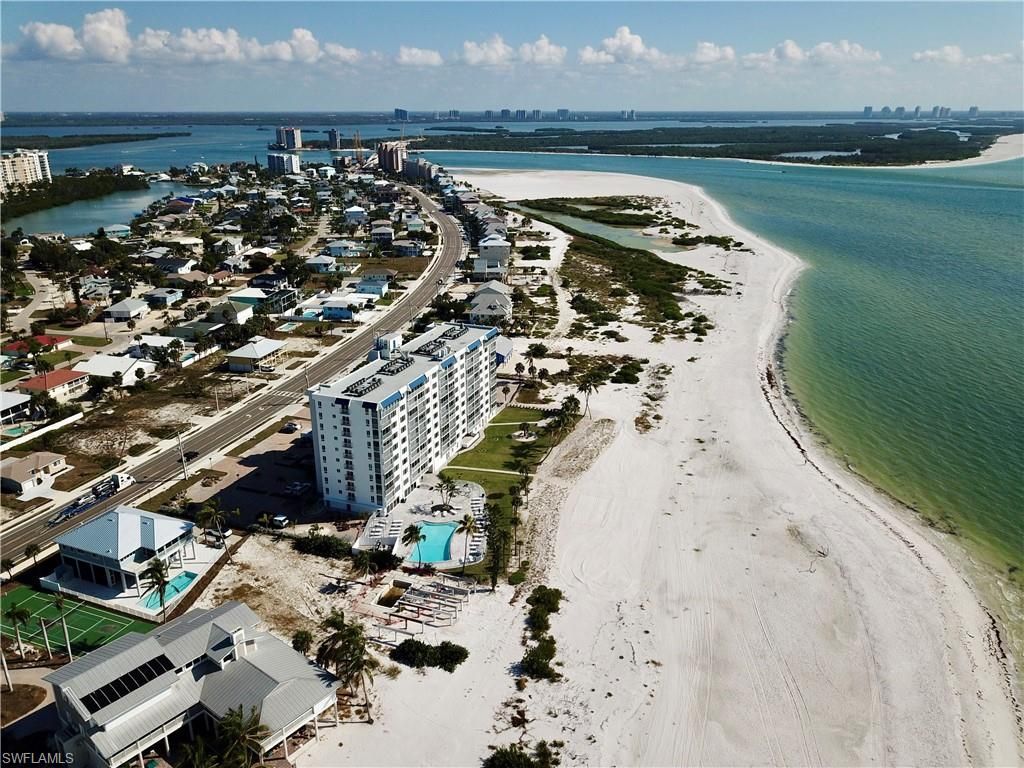7902 Estero Blvd, Fort Myers Beach, FL 33931 Photo