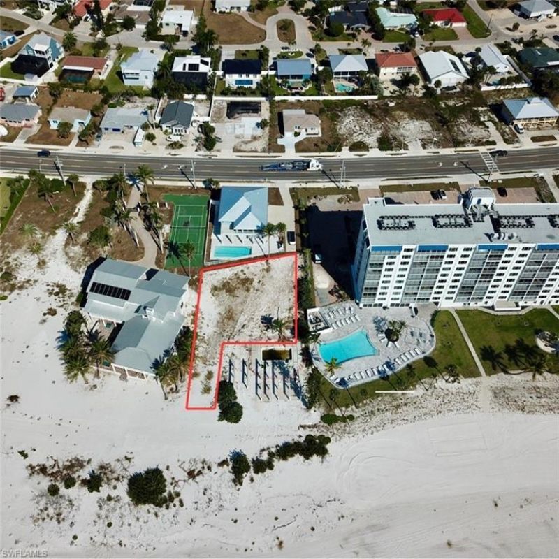 7902 Estero Blvd, Fort Myers Beach, FL 33931 Photo