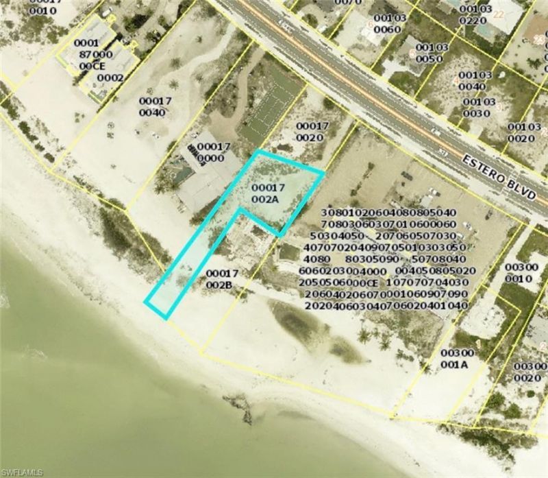7902 Estero Blvd, Fort Myers Beach, FL 33931 Photo