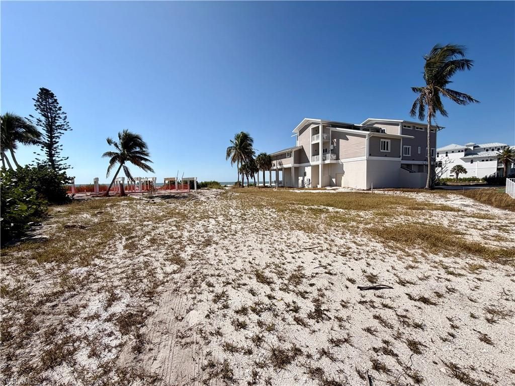 7902 Estero Blvd, Fort Myers Beach, FL 33931 Photo