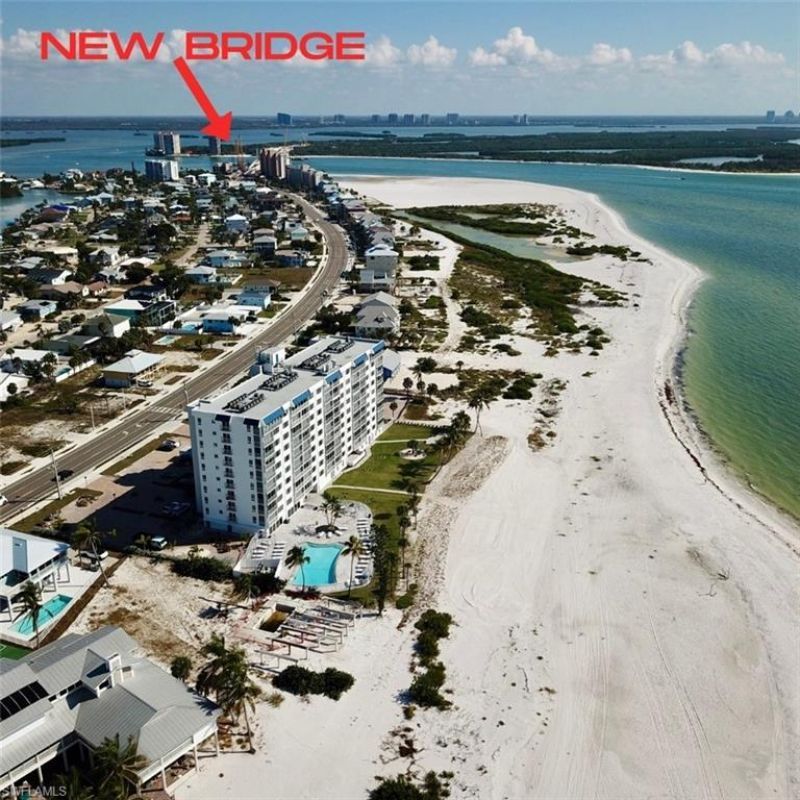 7902 Estero Blvd, Fort Myers Beach, FL 33931 Photo