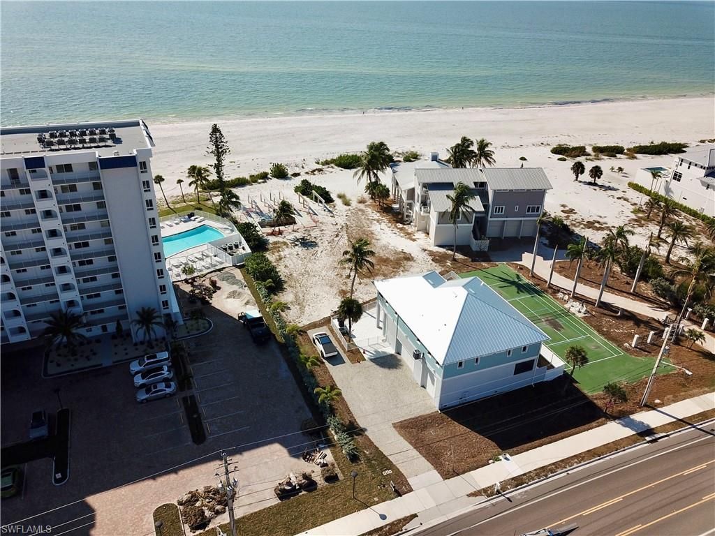 7902 Estero Blvd, Fort Myers Beach, FL 33931 Photo