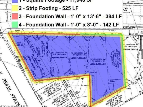 74-84 Livingston Avenue, Albany, NY 12207