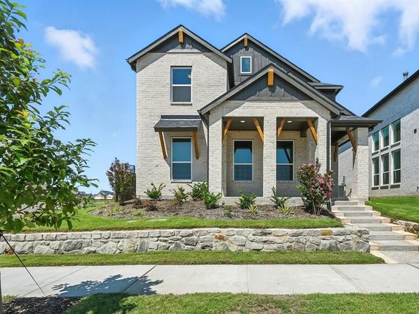 9813 Flourishing Way, Mesquite, TX 75126