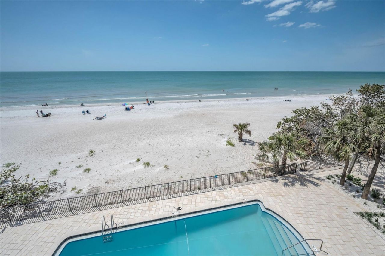 19700 Gulf Boulevard, Unit 403, Indian Shores, FL 33785 Photo