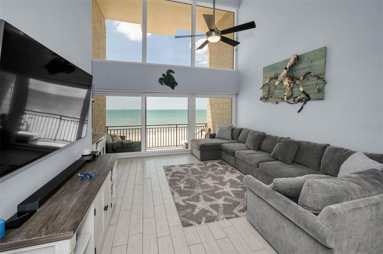 19700 Gulf Boulevard, Unit 403, Indian Shores, FL 33785 Photo