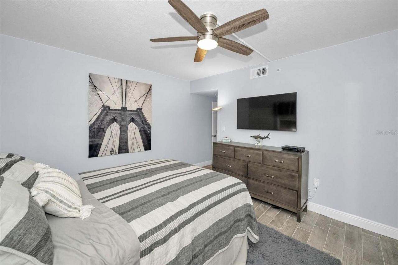 19700 Gulf Boulevard, Unit 403, Indian Shores, FL 33785 Photo