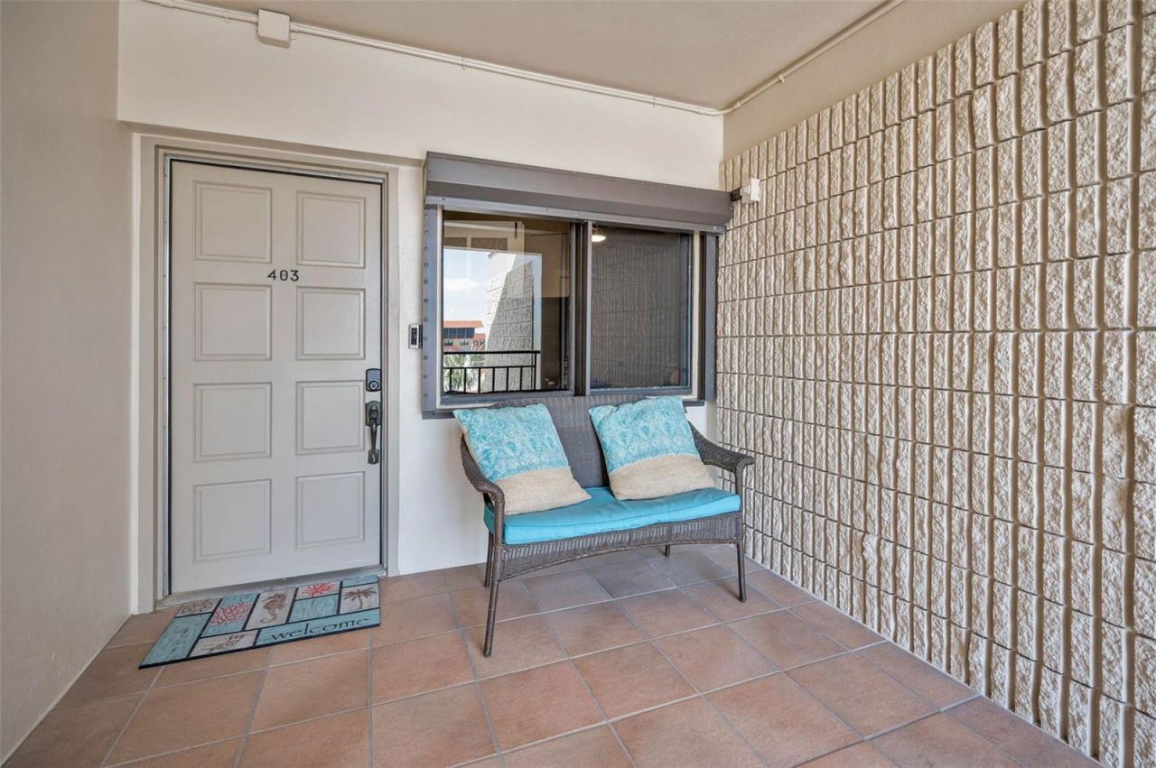 19700 Gulf Boulevard, Unit 403, Indian Shores, FL 33785 Photo