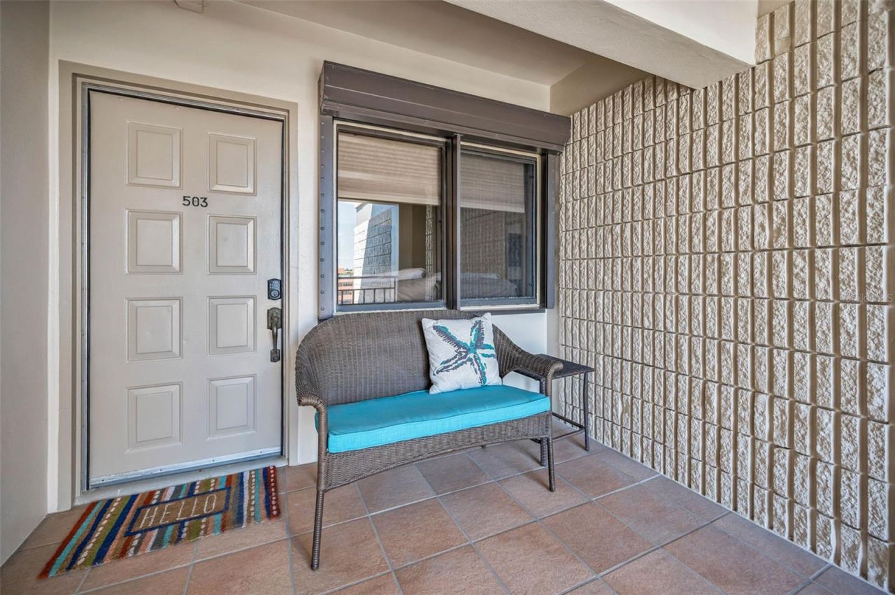 19700 Gulf Boulevard, Unit 403, Indian Shores, FL 33785 Photo