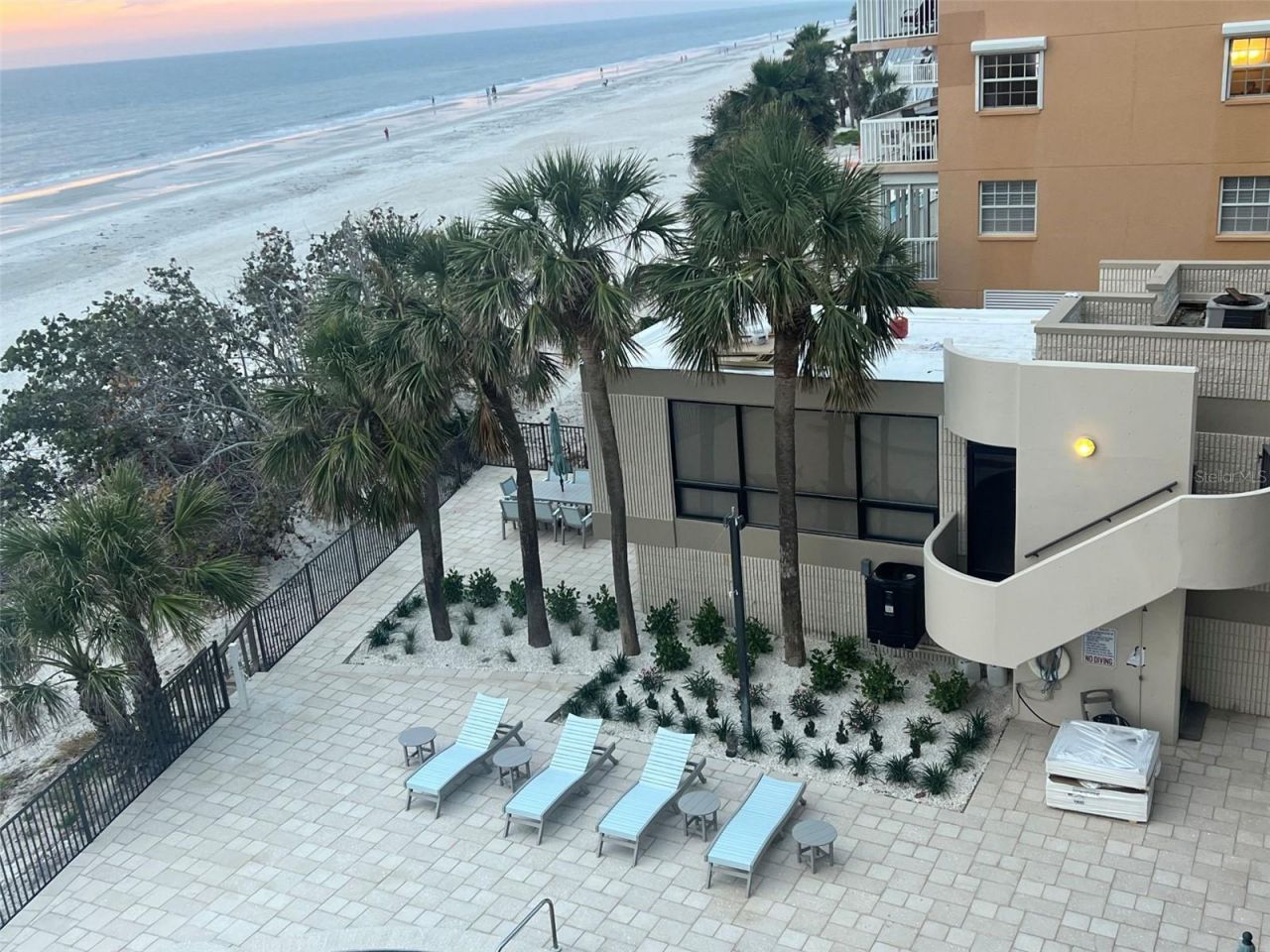 19700 Gulf Boulevard, Unit 403, Indian Shores, FL 33785 Photo