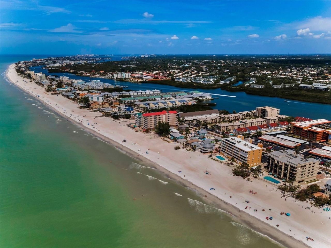 19700 Gulf Boulevard, Unit 403, Indian Shores, FL 33785 Photo