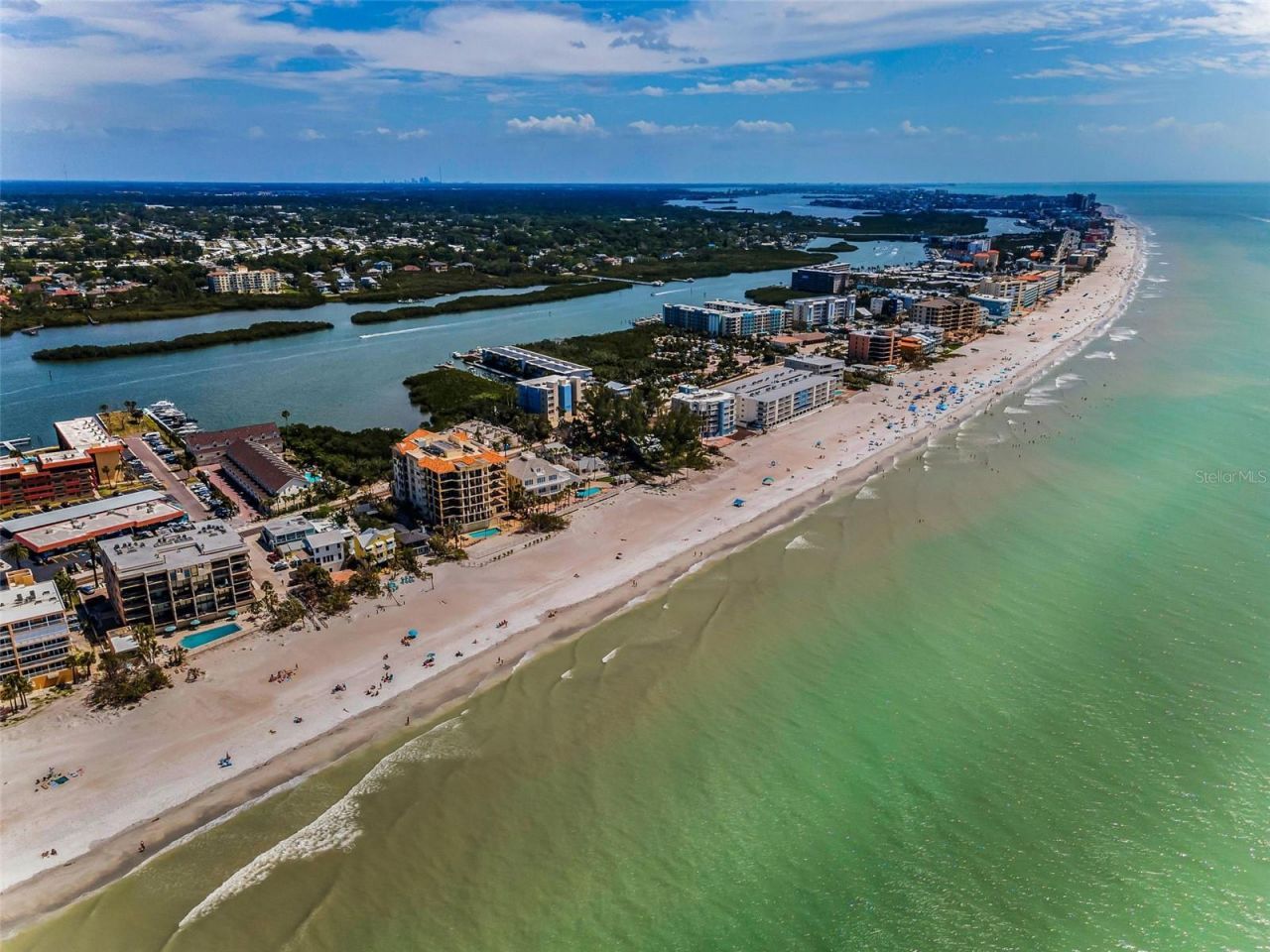 19700 Gulf Boulevard, Unit 403, Indian Shores, FL 33785 Photo