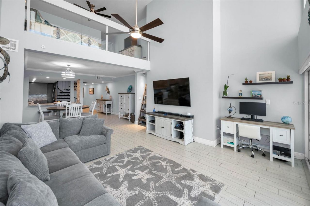 19700 Gulf Boulevard, Unit 403, Indian Shores, FL 33785 Photo