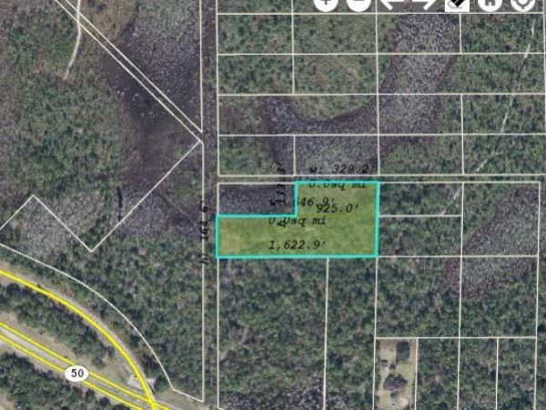 E COLONIAL DRIVE, ORLANDO, FL 32820